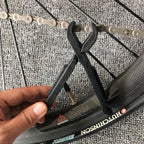 Multi-purpose bike lever