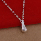 Four Piece Jewelry Set