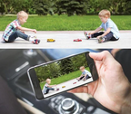 Wireless Wifi Surveillance Camera