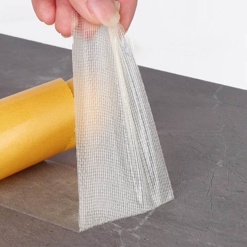 Waterproof strong double-sided tape