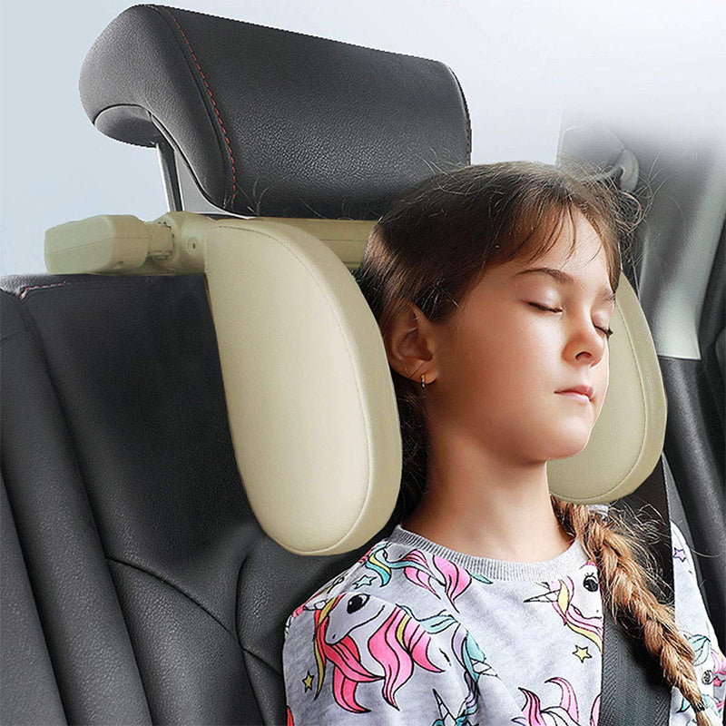 Headrest for car seat