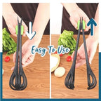 Multifunctional Egg Beater