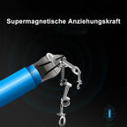 Magnetic Non-Slip Drill (7 pcs)