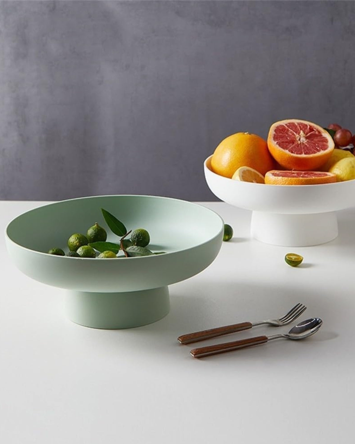 Vintage Style Bowl