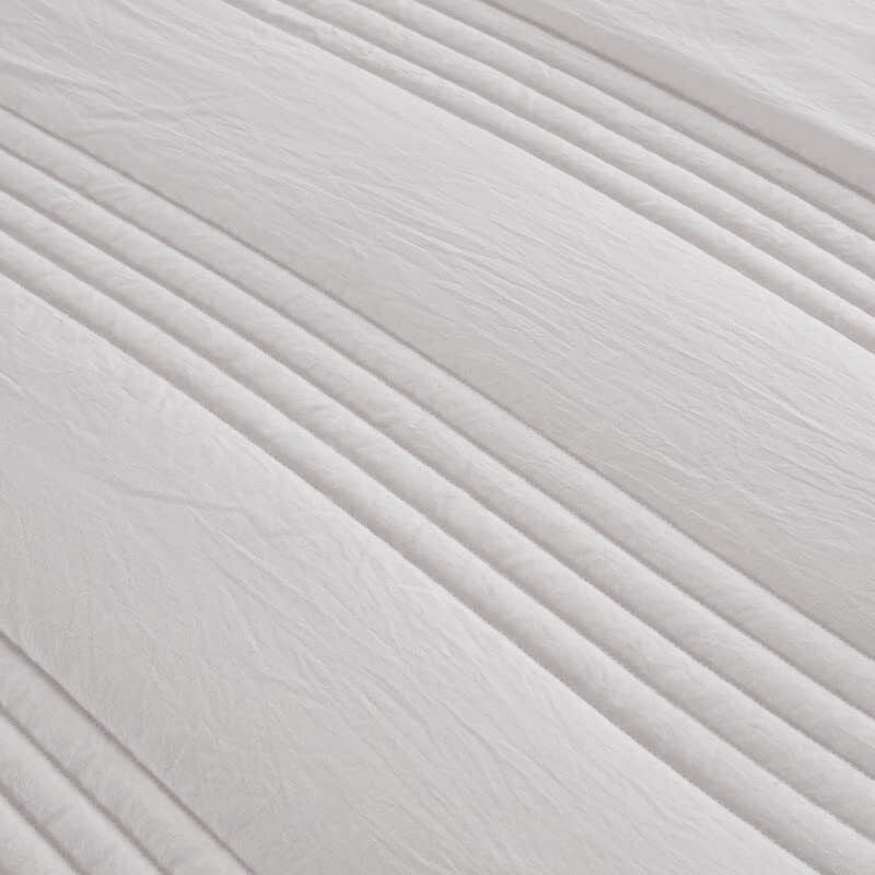 Lightweight Summer Cool Comforter Ultra Cozy Soft Blanket