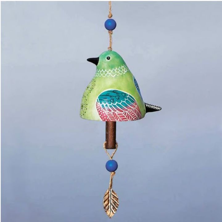 VibeBell — Transform your garden into a feel-good oasis full of love, happiness, and relaxing sounds of nature!
