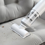 Slim V8 Mate cordless vacuum cleaner for the car