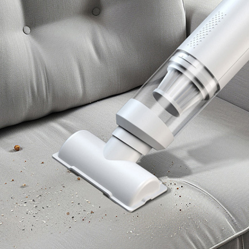Slim V8 Mate cordless vacuum cleaner for the car