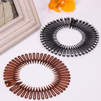 Combo Hair Clips (12 PIECES)