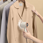 Mini portable iron
