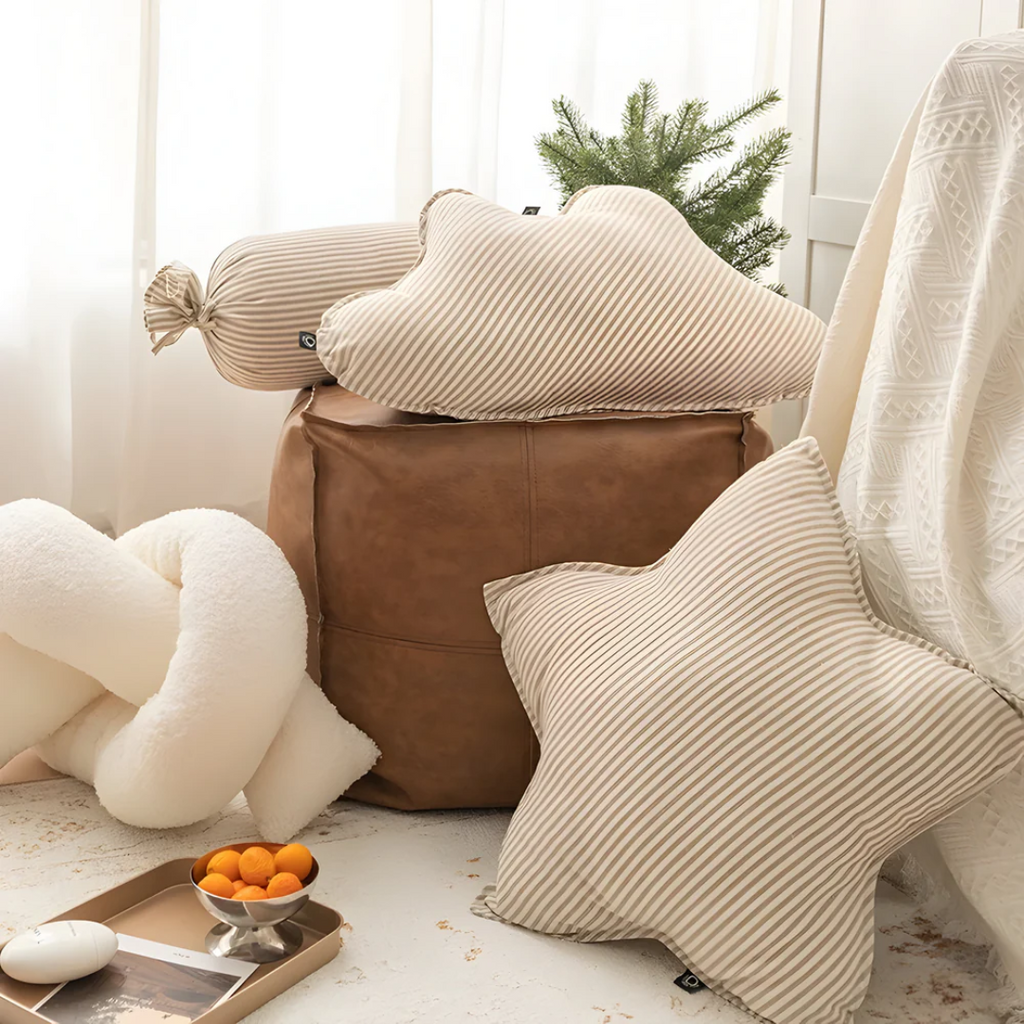 Soft Decorative Cushion