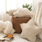 Soft Decorative Cushion