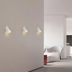Rotatable LED Wall Lamp