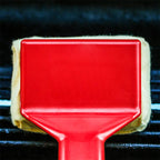 Grill brush