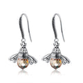Dancing Bees Earrings