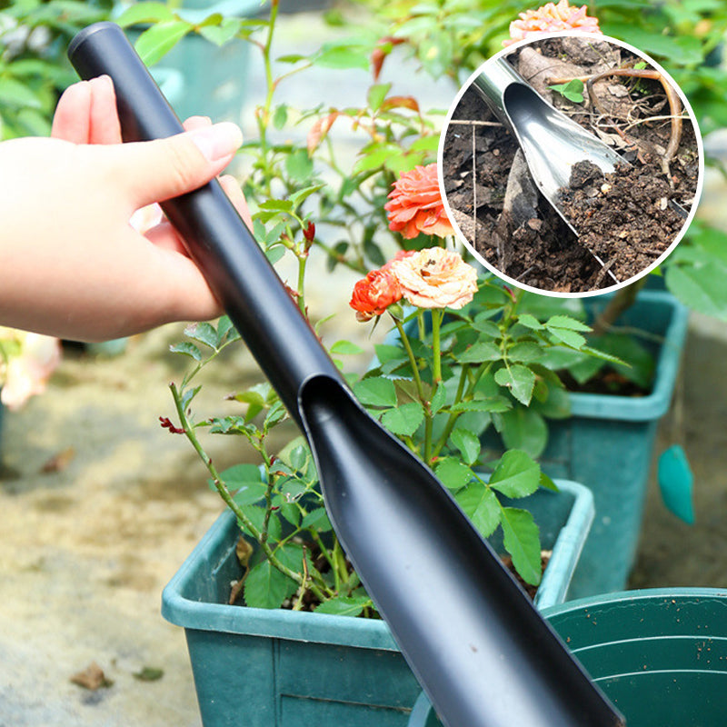 Multifunctional Garden Spade