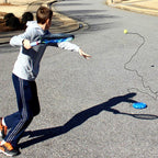 SwingSolo™ Enhance Tennis Skills