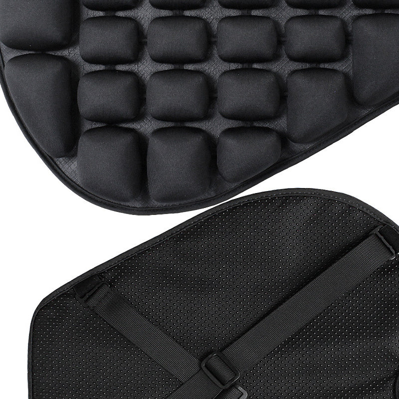 Nettjade™Motorcycle 3D Pillow