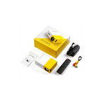 LUMIPAL Ultra Portable Pocket Projector