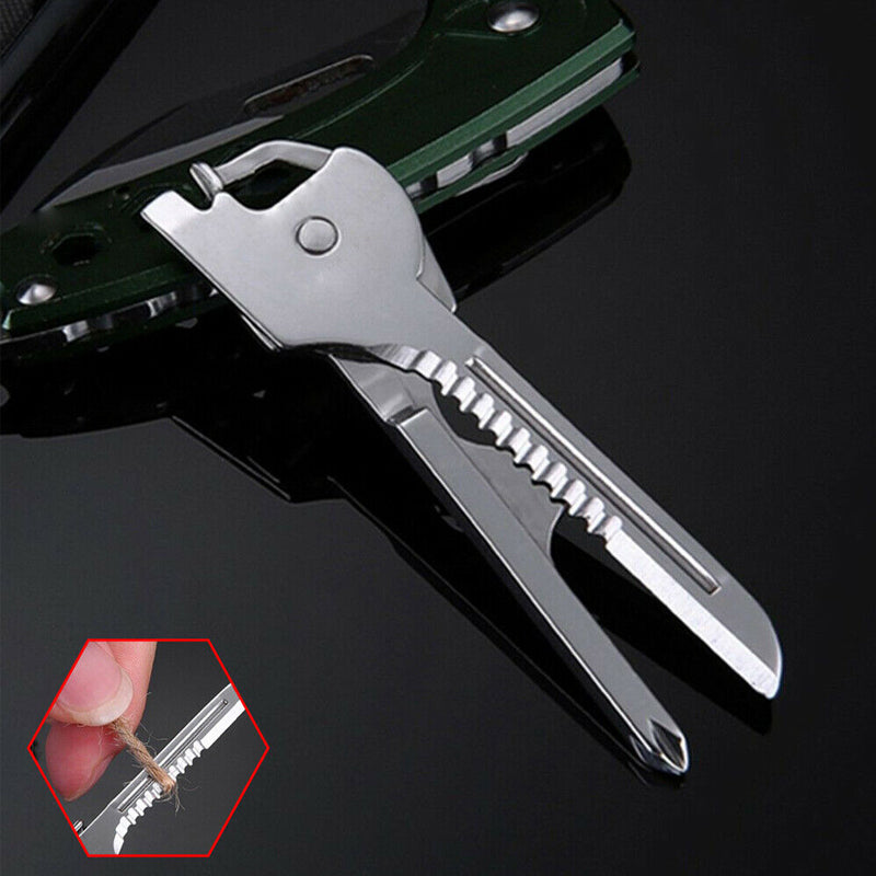 6 In 1 Multifunctional Key Tool