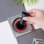 Silicone-Deodorant-Floor-Drain-Core