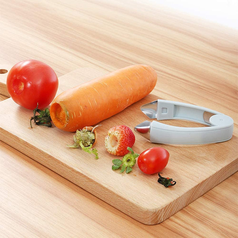 Multifunctional Fruit Peeler