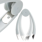Multifunctional Seed Remover Clip Fruit Tweezers