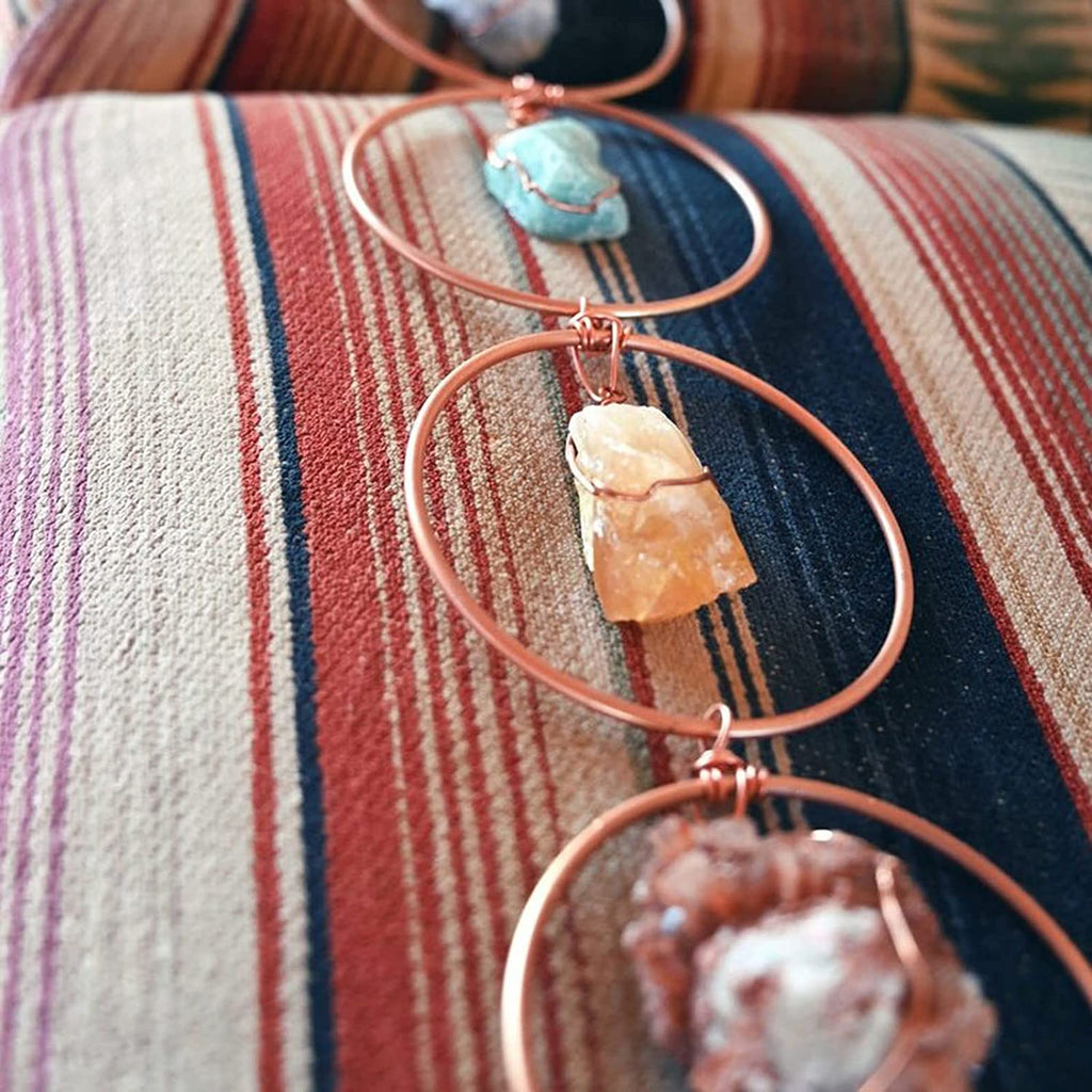Chakra Decor | For positive energy
