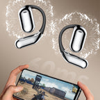 Wireless Open Ear Bluetooth Earphones