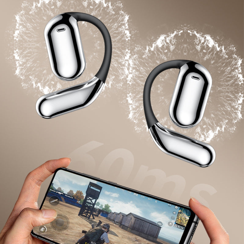Wireless Open Ear Bluetooth Earphones