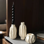 SculptForm Candle Holder