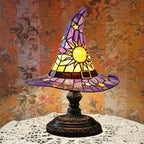 MagicHat – The enchanted night light for a mystical atmosphere!