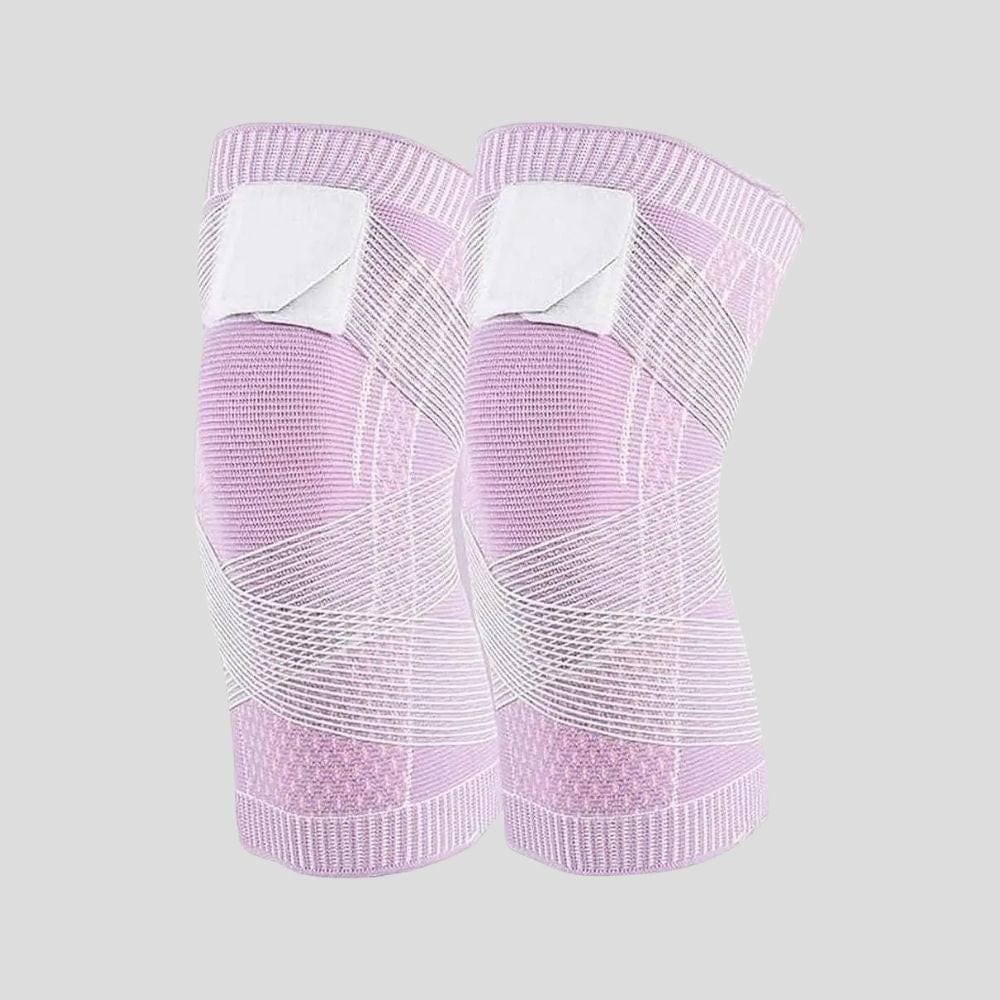 FlexiKneePro — Finally start pain-free and enjoy every movement