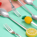 Fruit Dessert Cutlery