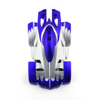 RC Wall Climbing Electricity Car