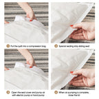Popular Vacuum Storage Bag