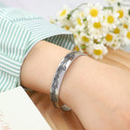To My Daughter Proud of You Love Dad Bracelet