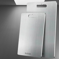 Titanium Kitchen Chopping Board