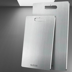 Titanium Kitchen Chopping Board