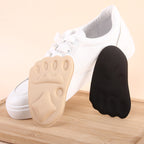 Front foot pads