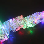Hot Sale Christmas Ribbon Fairy Lights
