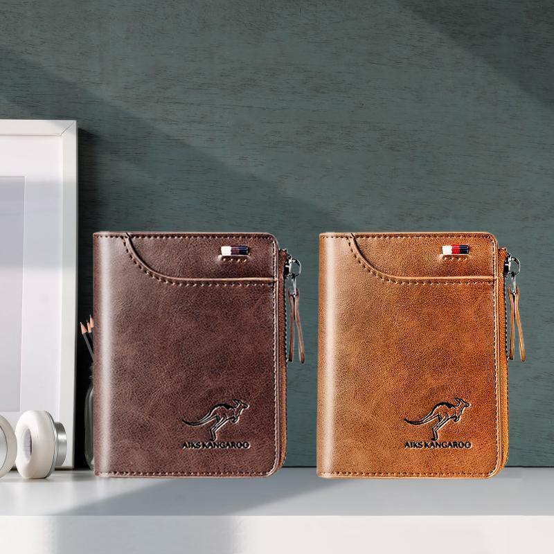 Security Wallet | A compact and secure wallet