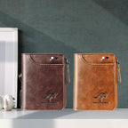 Security Wallet | A compact and secure wallet