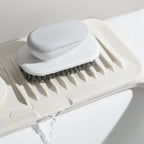 Silicone Drain Mat