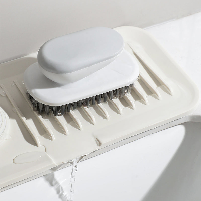 Silicone Drain Mat