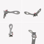 Nail Clipper for Thick Nails