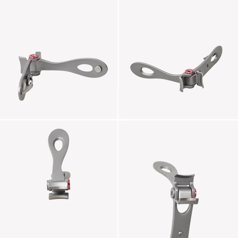 Nail Clipper for Thick Nails