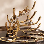 SwanOrganizer - Elegance - Practical storage - Enhanced jewelry
