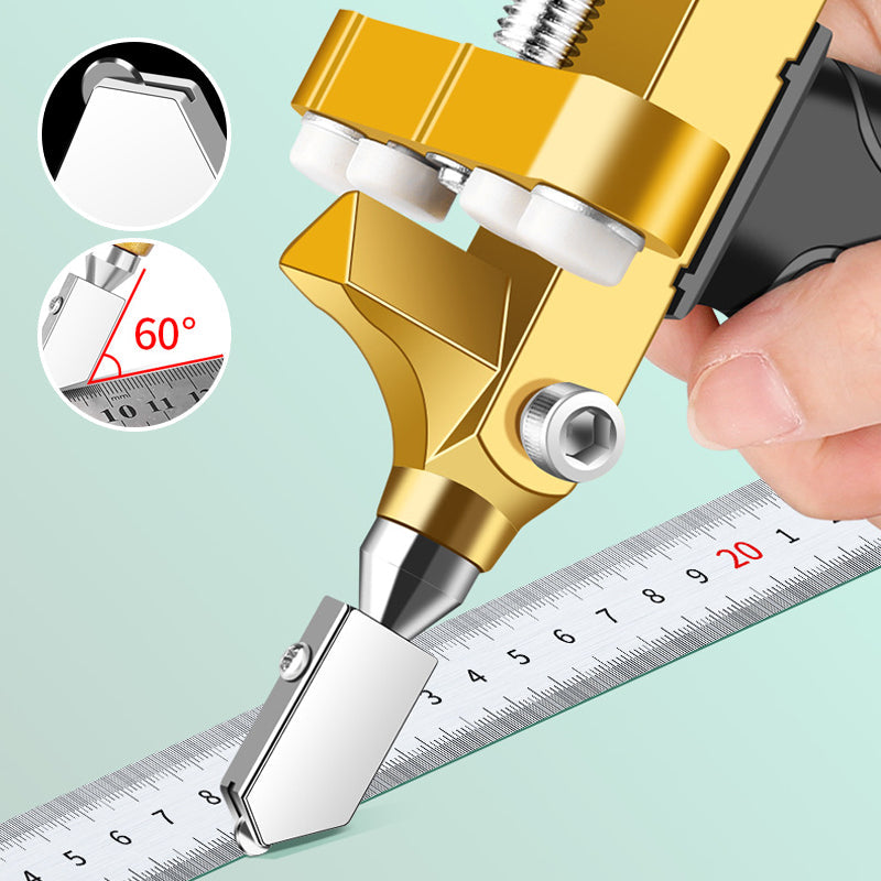 Glass Tile Cutter