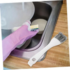 360° Stovetop Cleaning Brush Set